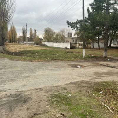 Пункт приема лома