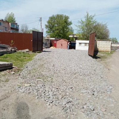 Пункт приема лома