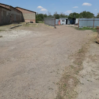 Пункт приема лома