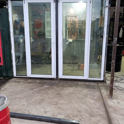 Пункт приема лома