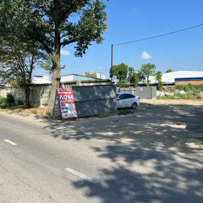 Пункт приема лома