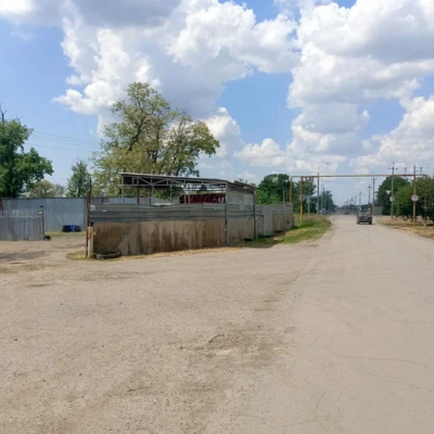 Пункт приема лома