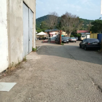 Пункт приема лома