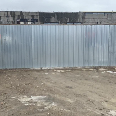 Пункт приема лома