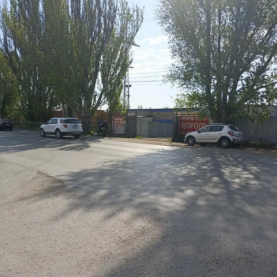 Пункт приема лома