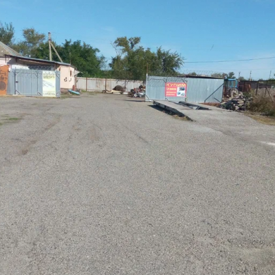 Пункт приема лома