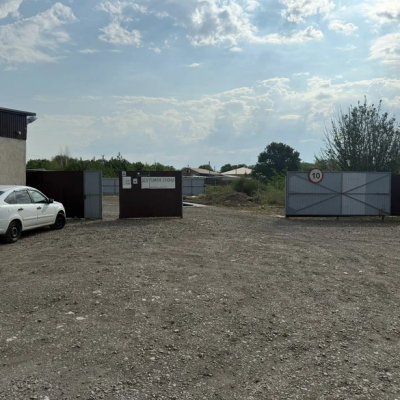 Пункт приема лома