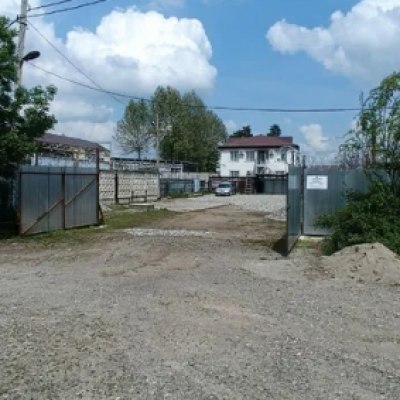 Пункт приема лома