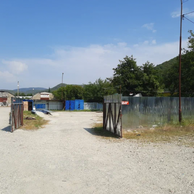 Пункт приема лома