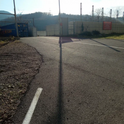 Пункт приема лома