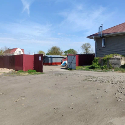 Пункт приема лома