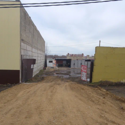 Пункт приема лома