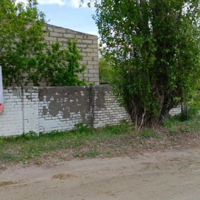 Пункт приема лома