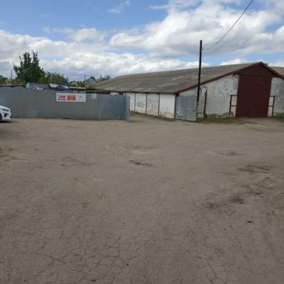 Пункт приема лома