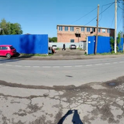 Пункт приема лома